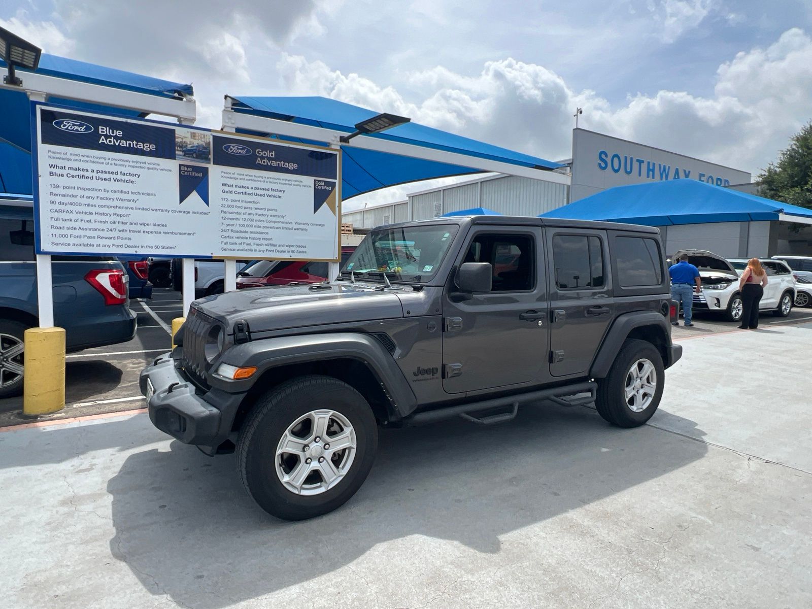 jeep wrangler 4-door 2023 1C4HJXDG8PW532989 image jeep wrangler 4-door 2023 1C4HJXDG8PW532989 image